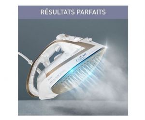 FER A REPASSER CALOR PURGLISS 2900W